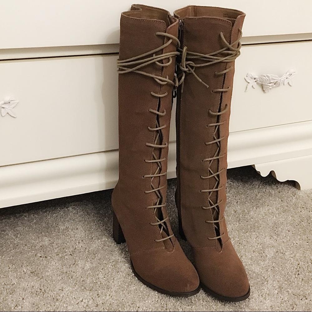 Joyfolie boots